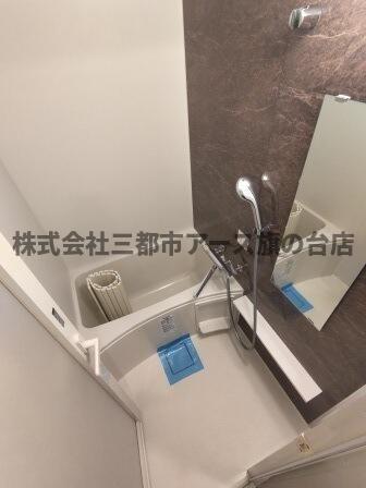 バス・シャワールーム　エスジーコート蒲田