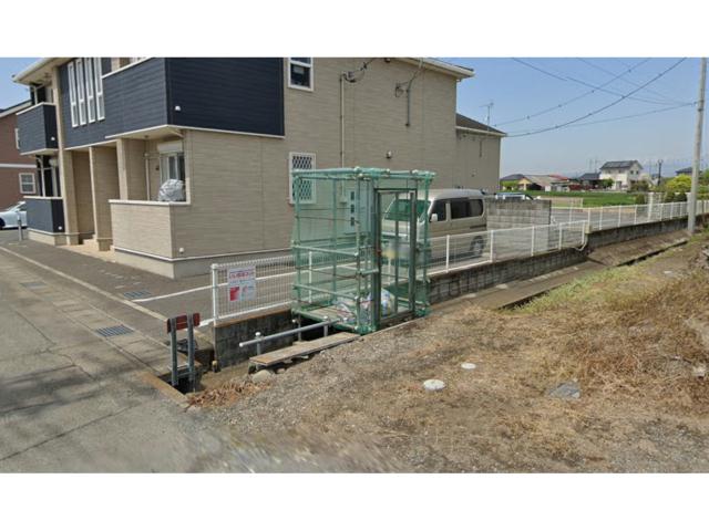 その他　周辺環境