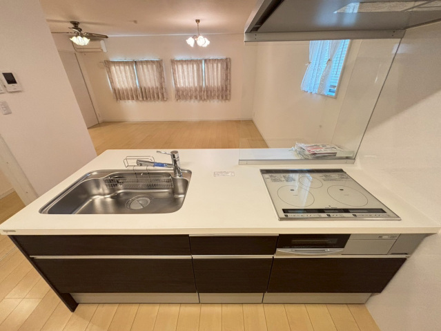 キッチン　☆カウンターキッチン☆