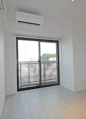 居室・リビング　眺望