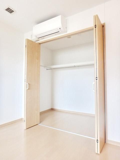 収納　★大容量収納★