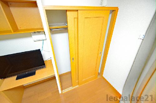 収納　※写真と現状が異なる場合は現状を優先