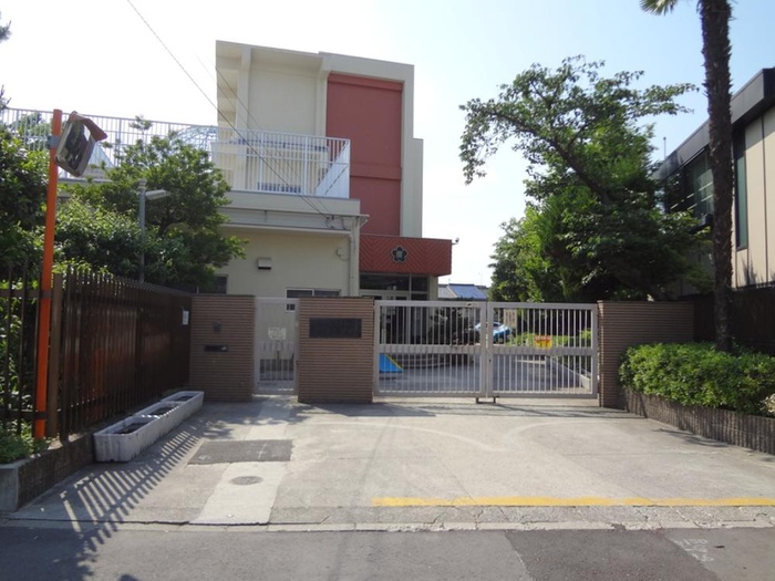 小学校　広路小学校（小学校）まで300m