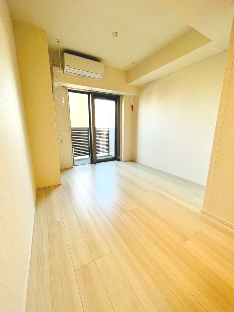 居室・リビング　※別室参照