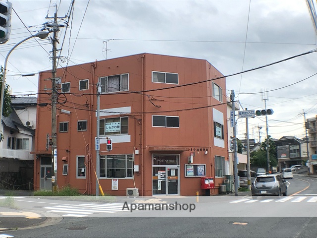 郵便局　小倉守恒郵便局（郵便局）まで349m