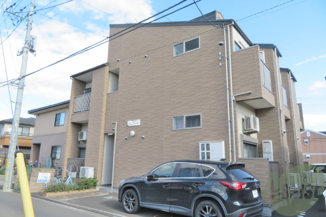 建物外観　外観１