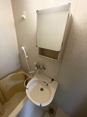 洗面設備　忙しい朝には欠かせない洗面所です