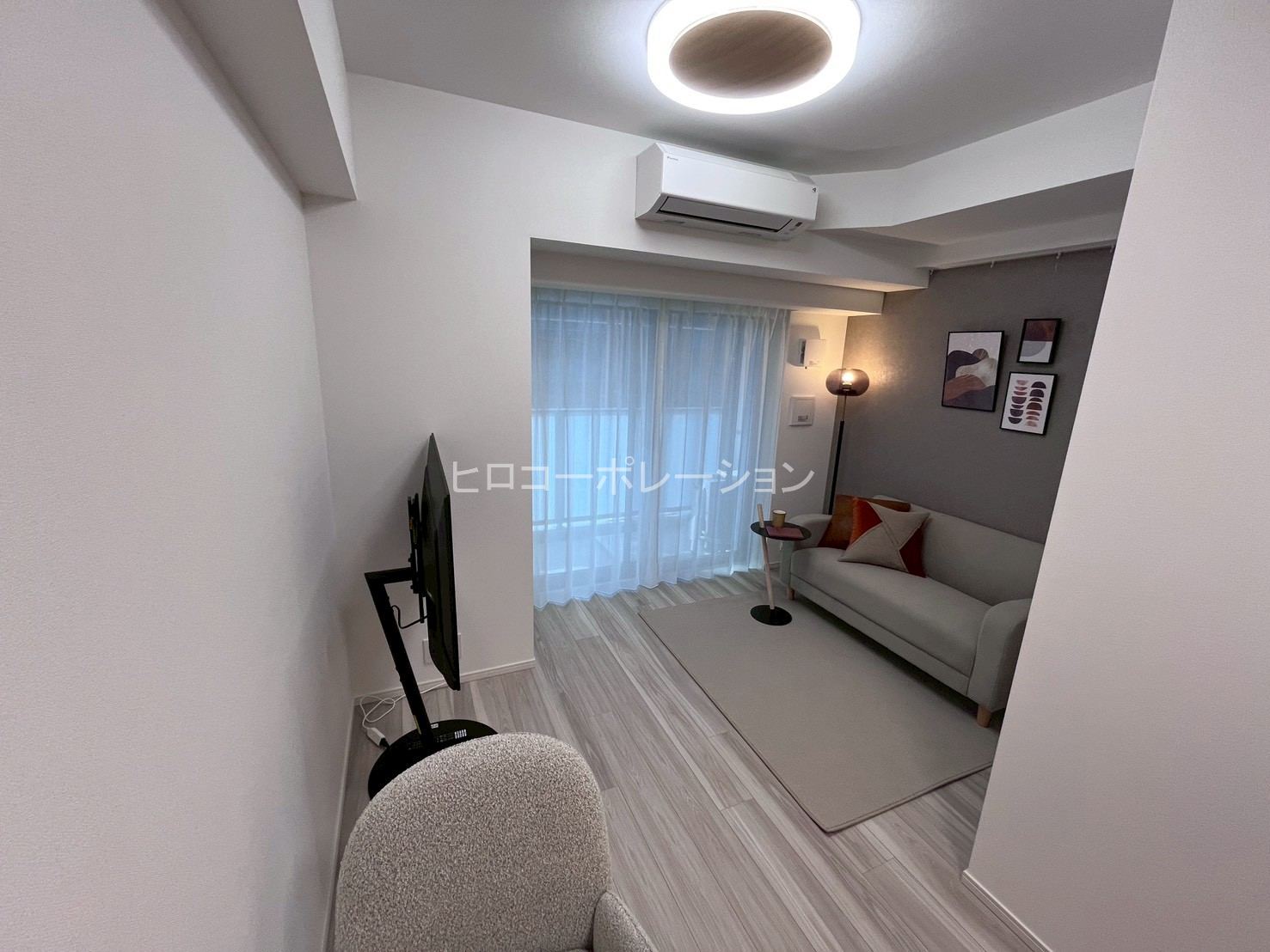 居室・リビング