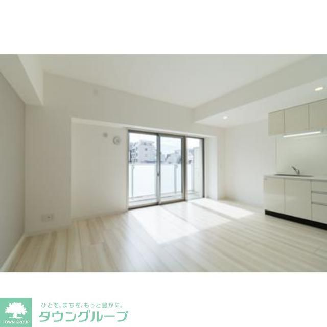 居室・リビング　※写真は同タイプ住戸です。