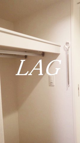 収納　収納です。