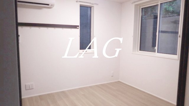 その他部屋・スペース　寝室です。