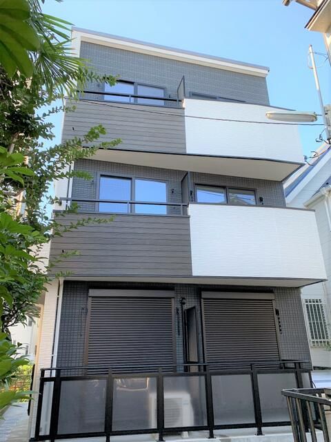 建物外観　北区栄町　Ｇｌａｎｚ栄町