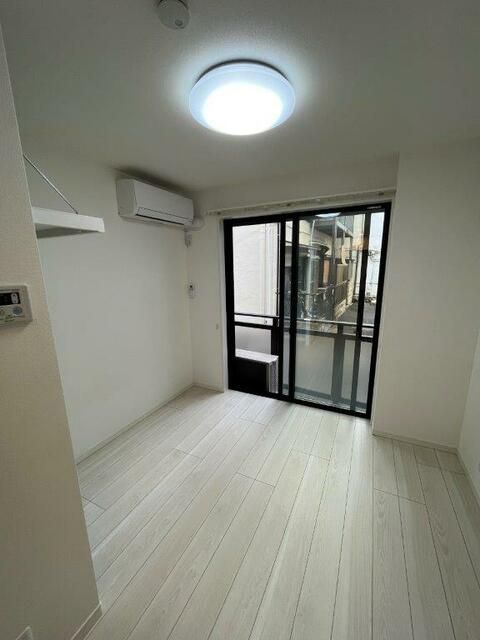 居室・リビング　北区栄町　Ｇｌａｎｚ栄町