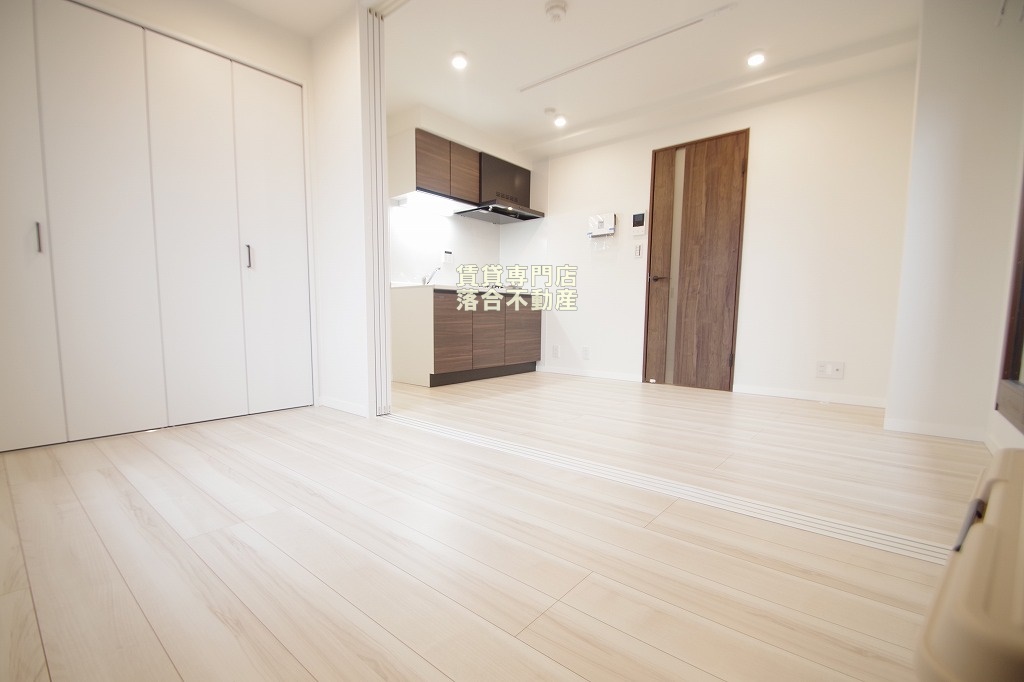 居室・リビング　綺麗なお部屋♪