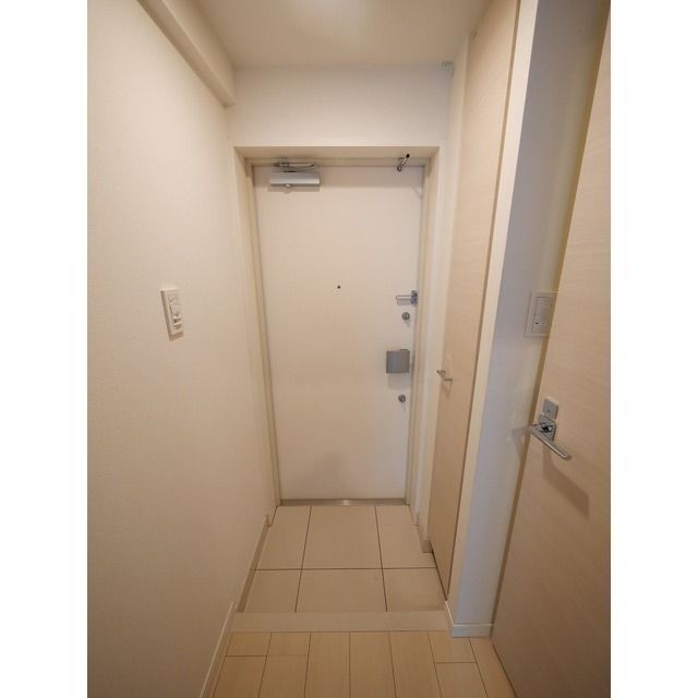 玄関　☆広々とした玄関☆