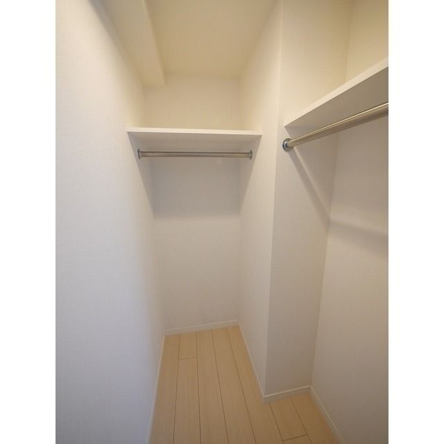 収納　☆たっぷり収納☆