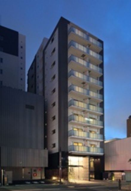 建物外観　☆綺麗な外観☆