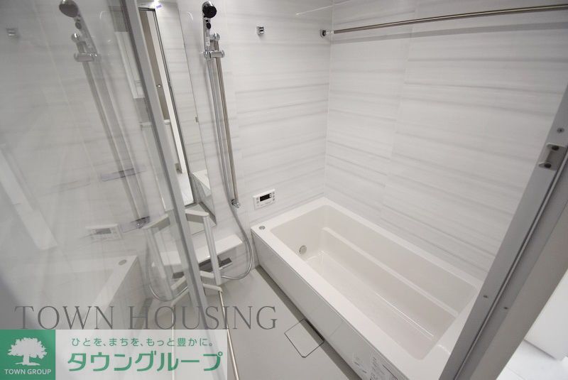 バス・シャワールーム　【初期費用分割・クレカ対応】一都三県のお部屋探しは2025…