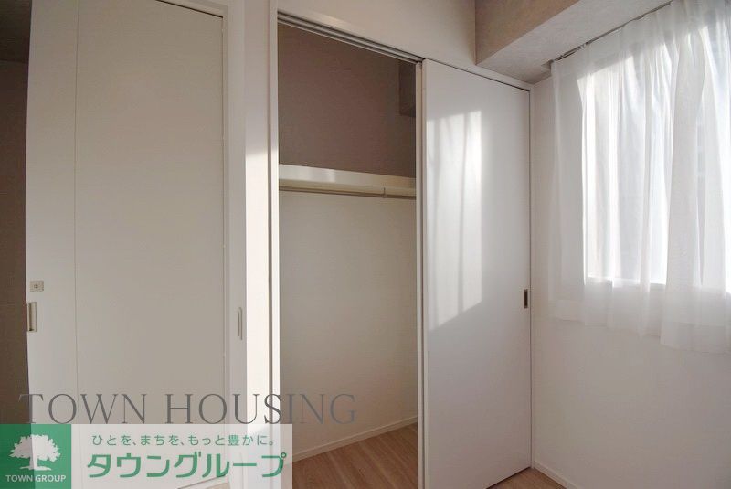 収納　【初期費用分割・クレカ対応】一都三県のお部屋探しは2025…