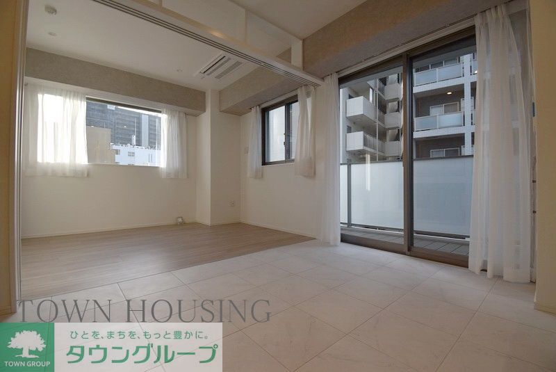 居室・リビング　【初期費用分割・クレカ対応】一都三県のお部屋探しは2025…