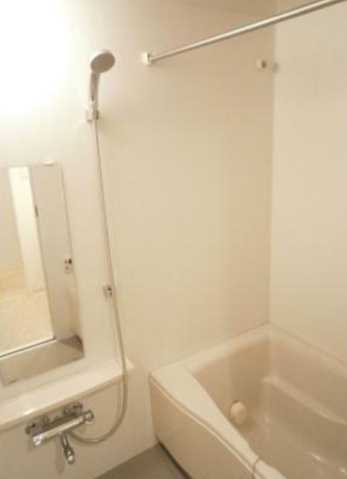 バス・シャワールーム　※別部屋参照