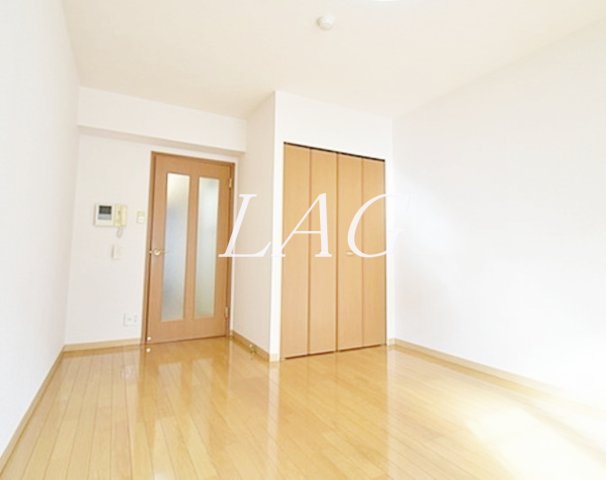 その他部屋・スペース　寝室です。