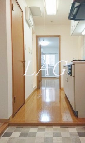 玄関　玄関です。