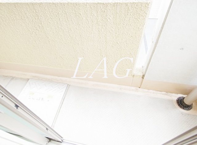 バルコニー　バルコニーです。