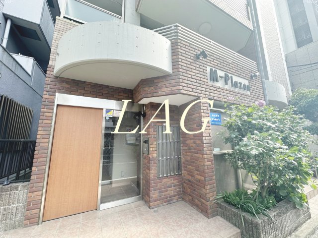 エントランス　エントランスです。