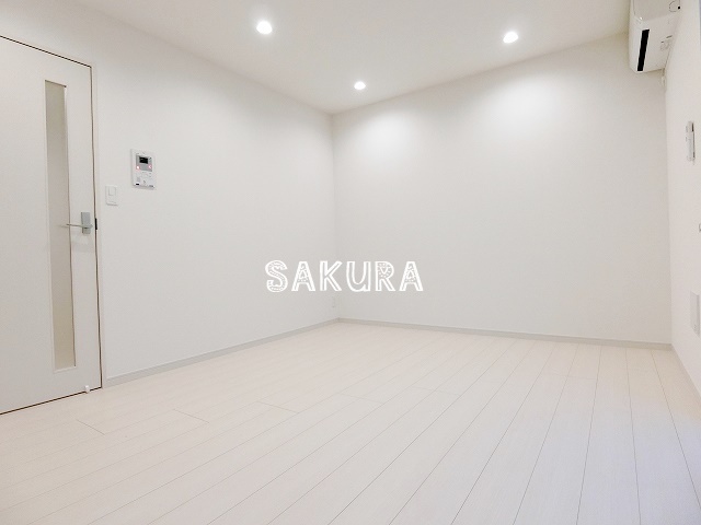 その他部屋・スペース　ゆとりある広さは魅力的です♪