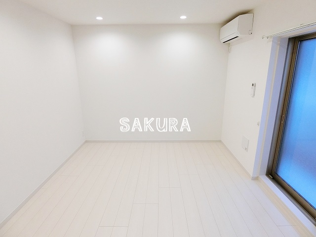 その他設備　充実した室内設備♪