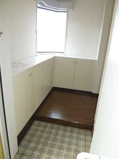 玄関　★外観★