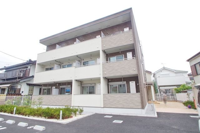 建物外観　★閑静な住宅街★