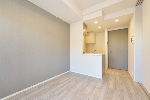 居室・リビング　参考写真