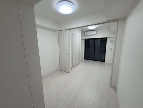 居室・リビング　別部屋参考写真