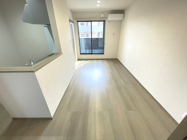 居室・リビング　おしゃれなリビングです