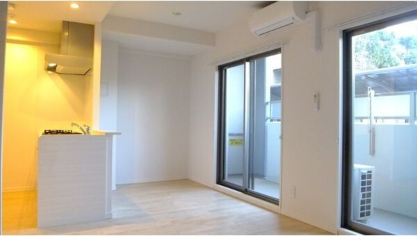 居室・リビング　※類似写真です