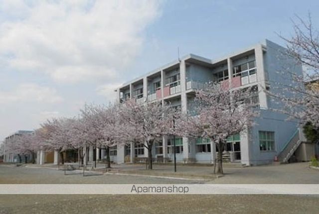 小学校　千葉市立あすみが丘小学校（小学校）まで1400m