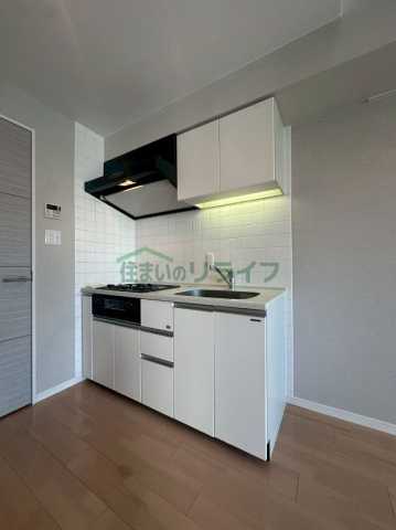 その他設備　エスティメゾン中野