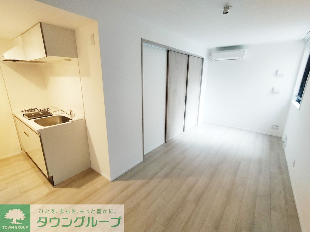 居室・リビング　【初期費用分割・クレカ対応】一都三県のお部屋探しは2025…