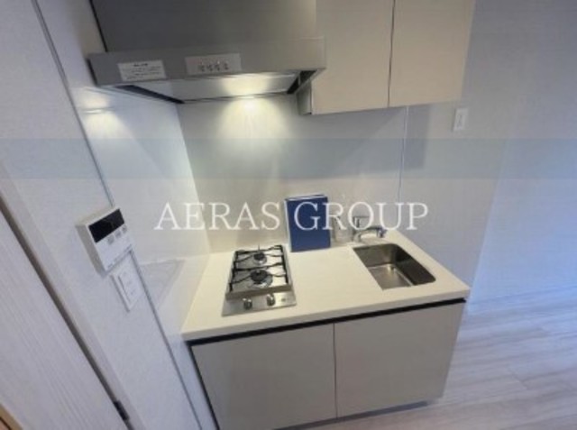 キッチン　同仕様タイプ