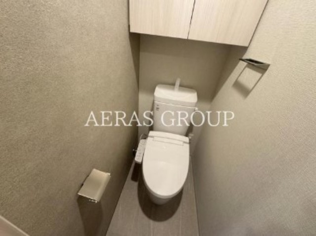 トイレ　同仕様タイプ