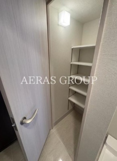 収納　同仕様タイプ