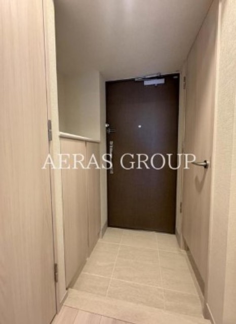 玄関　同仕様タイプ