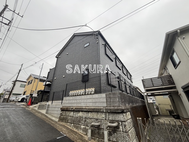 建物外観　当店おすすめ物件♪