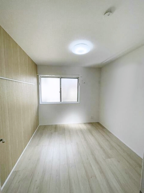 居室・リビング　使いやすい形の為、レイアウトを楽しめます♪