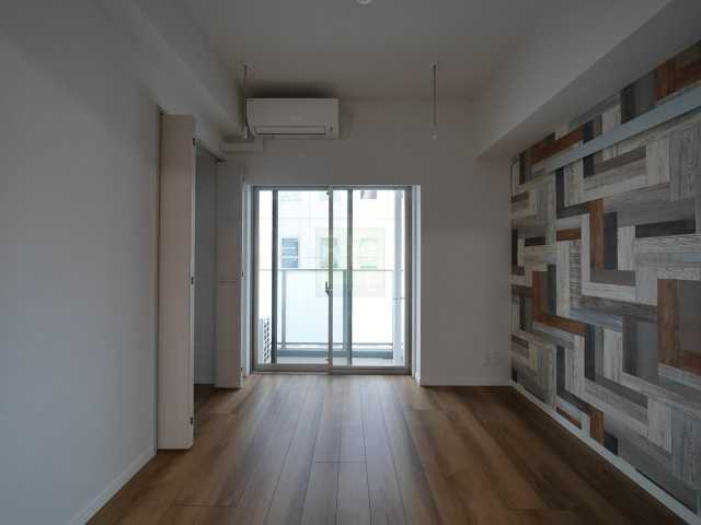 その他部屋・スペース　ELSTANZA神田須田町の寝室