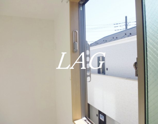 眺望　眺望です。