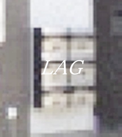 その他共有部分　集合ポストです。