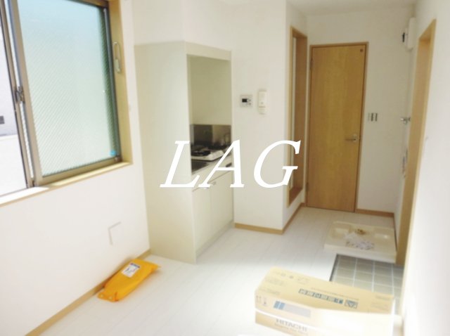 その他部屋・スペース　寝室です。